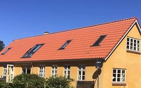 Istrup Gammel Skole Pensionat